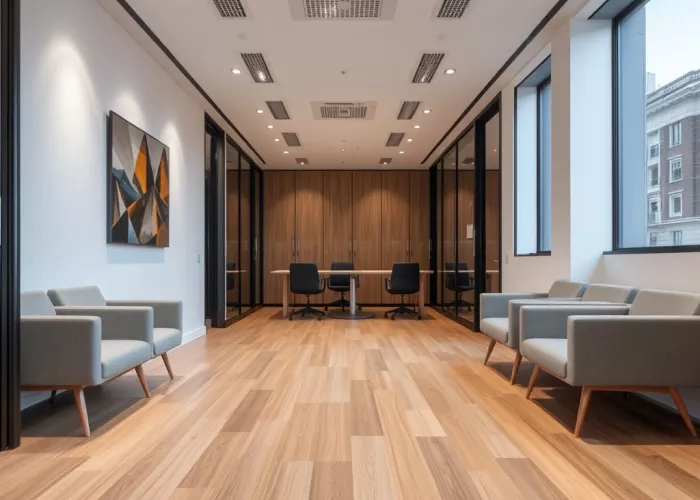 Limpeza de escritórios em Gondomar 4420